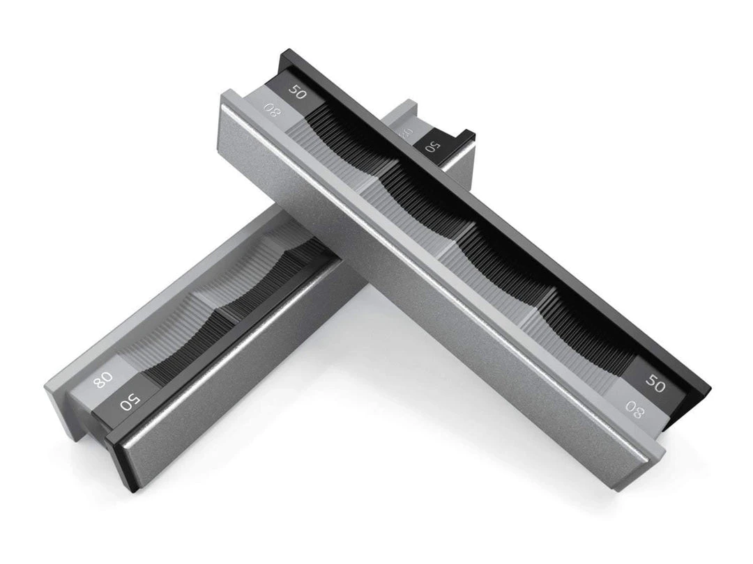 Best Pirce 𧨠Wicked Edge 50#/80# Diamond Stones Pack Knife Sharpeners π 3 Wicked Edge 50#/80# Diamond Stones Pack Knife Sharpeners