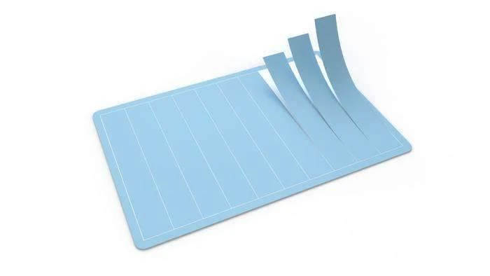 Flash Sale ⭐ Wicked Edge 9 Micron Aluminum Oxide Lapping Film ⌛ 3 Wicked Edge 9 Micron Aluminum Oxide Lapping Film