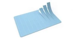 Wicked Edge 9 Micron Diamond Lapping Film Knife Sharpeners