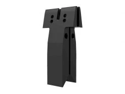 Wicked Edge Generation 3 Jaws For 1/4″ Blades Knife Sharpeners