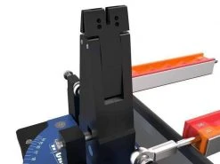 Knife Sharpeners Wicked Edge Generation 3 Pro Sharpener (USA)