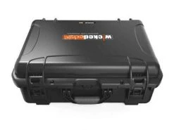 Knife Sharpeners Wicked Edge Hard Carrying Case For Precision Sharpener, Pro Pack I Or II