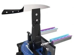 Knife Sharpeners Wicked Edge Low Angle Adapter