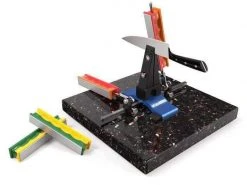 Knife Sharpeners Wicked Edge Precision Sharpener WE120 (USA)