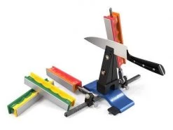 Knife Sharpeners Wicked Edge Precision Sharpener WE120 (USA)