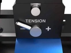 Knife Sharpeners Wicked Edge Sharpener Pro Pack III W/ Case (USA)