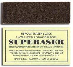 Wicked Edge Superaser Knife Sharpeners