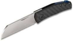Zero Tolerance 0230 Slipjoint Folding Knife 2.6"