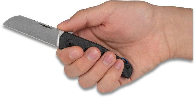 Coupon 🎁 Zero Tolerance 0230 Slipjoint Folding Knife 2.6" ❤️ 4 Zero Tolerance 0230 Slipjoint Folding Knife 2.6"