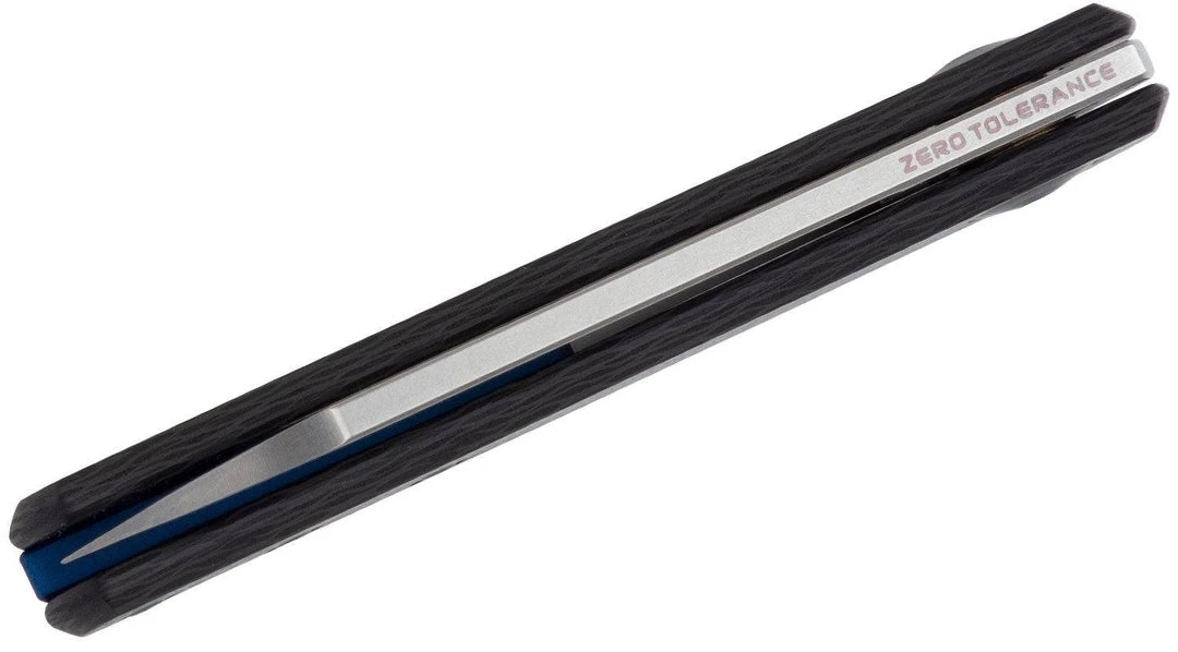 Coupon 🎁 Zero Tolerance 0230 Slipjoint Folding Knife 2.6" ❤️ 9 Zero Tolerance 0230 Slipjoint Folding Knife 2.6"