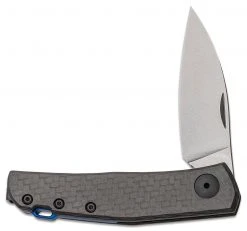 Zero Tolerance 0235 Slipjoint Folding Knife 2.6"