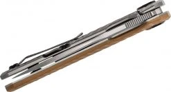 Coupon 😍 Zero Tolerance 0308 Flipper Knife 3.75" CPM-20CV (USA) ❤️ 10 Zero Tolerance 0308 Flipper Knife 3.75