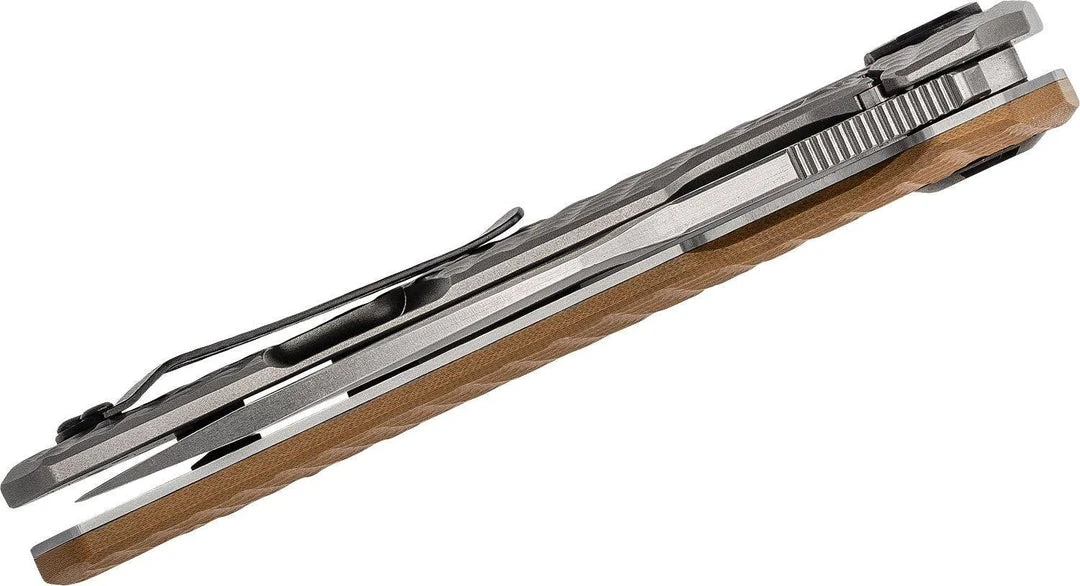 Coupon 😍 Zero Tolerance 0308 Flipper Knife 3.75" CPM-20CV (USA) ❤️ 6 Zero Tolerance 0308 Flipper Knife 3.75" CPM-20CV (USA)