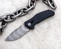 Buy ⌛ Zero Tolerance 0308BLKTS Flipper Knife 3.75" CPM-20CV Tigerstripe Blade 🥰 11 Zero Tolerance 0308BLKTS Flipper Knife 3.75