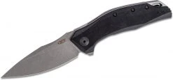 Zero Tolerance 0357 Assisted Flipper Knife 3.25"