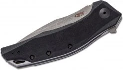 Zero Tolerance 0357 Assisted Flipper Knife 3.25"