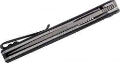 New ✔️ Zero Tolerance 0357 Assisted Flipper Knife 3.25" 🌟 10 Zero Tolerance 0357 Assisted Flipper Knife 3.25