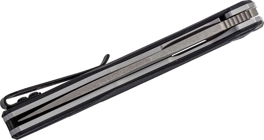 New ✔️ Zero Tolerance 0357 Assisted Flipper Knife 3.25" 🌟 6 Zero Tolerance 0357 Assisted Flipper Knife 3.25"