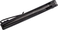 Discount 🔔 Zero Tolerance 0357BW Flipper Knife 3.25" BlackWashed 👍 10 Zero Tolerance 0357BW Flipper Knife 3.25