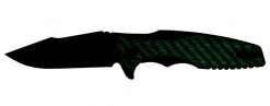 Coupon ๐ฅฐ Zero Tolerance 0393GLCF Hinderer Knife ๐ 9 Zero Tolerance 0393GLCF Hinderer Knife