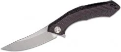 Zero Tolerance 0462 Dmitry Sinkevich Flipper 3.75"