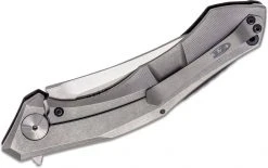 Budget 👍 Zero Tolerance 0462 Dmitry Sinkevich Flipper 3.75" ⌛ 8 Zero Tolerance 0462 Dmitry Sinkevich Flipper 3.75