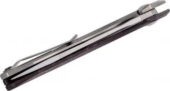 Budget 👍 Zero Tolerance 0462 Dmitry Sinkevich Flipper 3.75" ⌛ 9 Zero Tolerance 0462 Dmitry Sinkevich Flipper 3.75