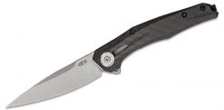 Zero Tolerance 0707 Flipper Knife 3.5" CPM-20CV