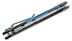 Best deal ๐ Zero Tolerance 0762 TDS Flipper Knife 3.4 โ 9 Zero Tolerance 0762 TDS Flipper Knife 3.4