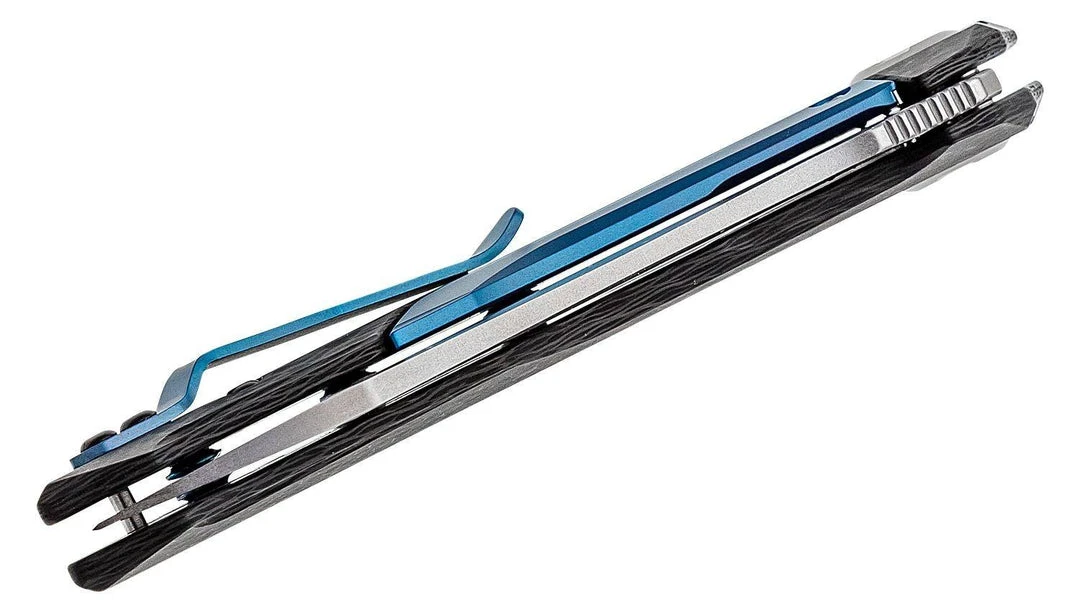 Best deal ๐ Zero Tolerance 0762 TDS Flipper Knife 3.4 โ 6 Zero Tolerance 0762 TDS Flipper Knife 3.4