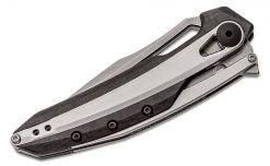 Zero Tolerance 0990 Flipper Knife 3.25"