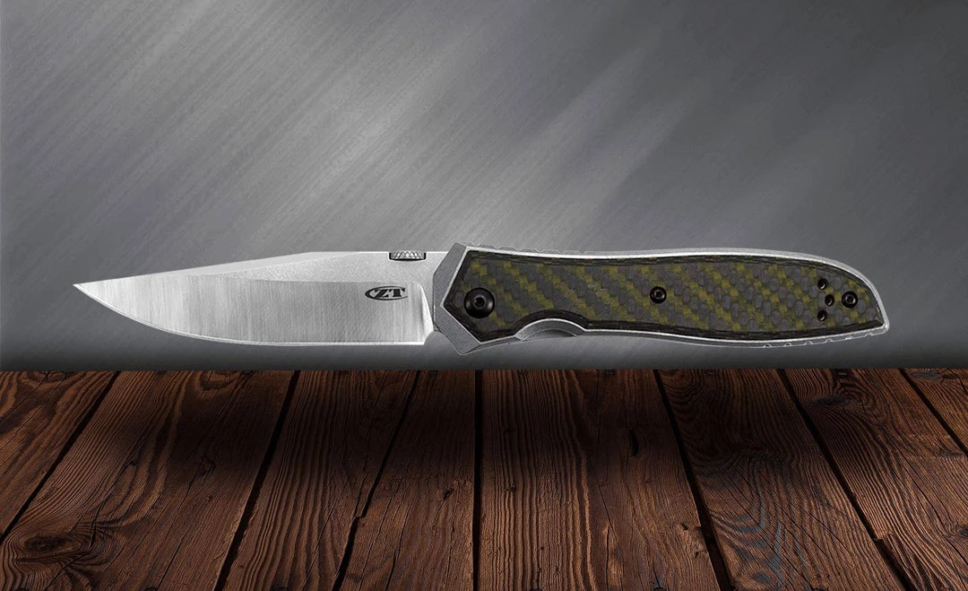 Discount 👍 Zero Tolerance Emerson 0640 Folding Knife ⌛ 3 Zero Tolerance Emerson 0640 Folding Knife