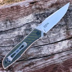Discount 👍 Zero Tolerance Emerson 0640 Folding Knife ⌛ 7 Zero Tolerance Emerson 0640 Folding Knife