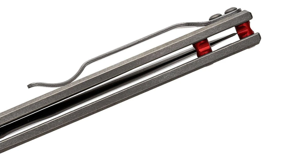 Best deal 👏 ZERO TOLERANCE ZT 0450 Sinkevich Flipper 3.25" S35VN Satin Blade, Titanium Handles ❤️ 7 ZERO TOLERANCE ZT 0450 Sinkevich Flipper 3.25" S35VN Satin Blade, Titanium Handles