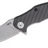 Coupon 💯 ZERO TOLERANCE ZT 0770CF LinerLock Carbon Fiber Knife (USA) 🛒 1 ZERO TOLERANCE ZT 0770CF LinerLock Carbon Fiber Knife (USA)