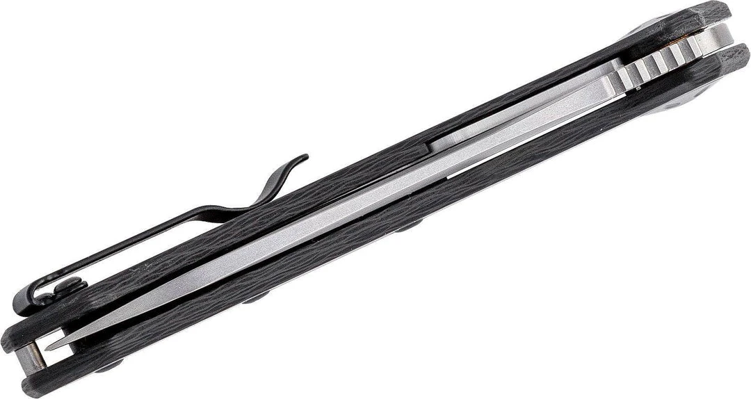 Coupon 💯 ZERO TOLERANCE ZT 0770CF LinerLock Carbon Fiber Knife (USA) 🛒 6 ZERO TOLERANCE ZT 0770CF LinerLock Carbon Fiber Knife (USA)