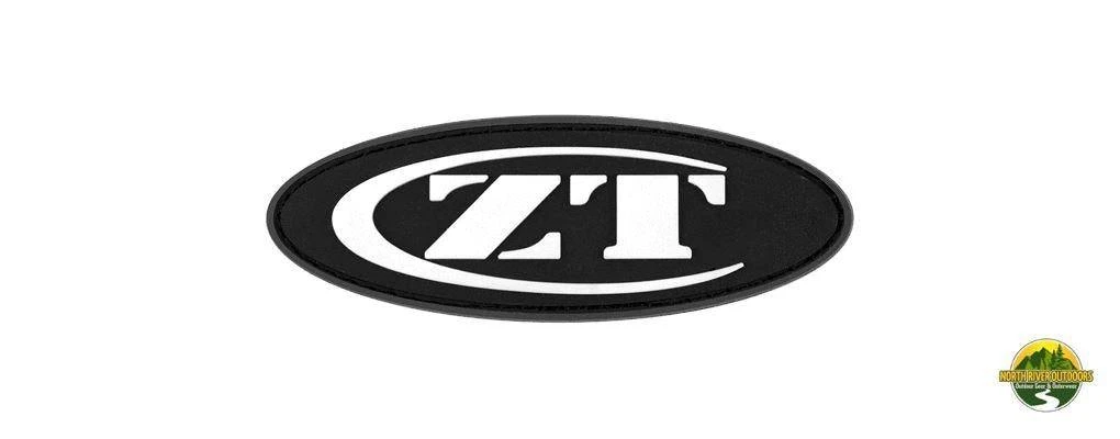 Brand new ๐คฉ ZERO TOLERANCE ZT PATCH W/ VELCRO 1.5" X 3.25" ๐ 3 ZERO TOLERANCE ZT PATCH W/ VELCRO 1.5" X 3.25"