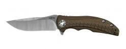 ZERO TOLERANCE ZT RJ Martin 0609 Flipper Knife