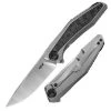 Cheapest ๐ ZERO TOLERANCE ZT Sinkevich 0470 Flipper Knife CF ๐ 2 ZERO TOLERANCE ZT Sinkevich 0470 Flipper Knife CF